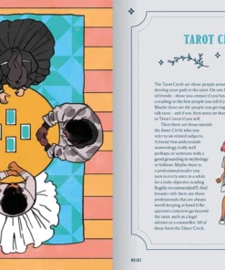 Sterling Modern Witch Tarot Journal New Arrivals