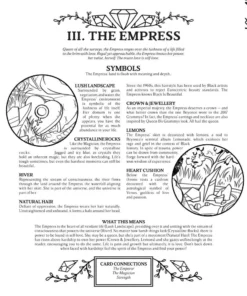 Sterling Modern Witch Tarot Coloring Book New Arrivals 11 Sterling Modern Witch Tarot Coloring Book New Arrivals