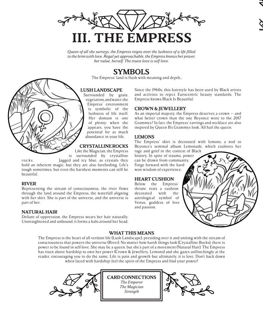 Sterling Modern Witch Tarot Coloring Book New Arrivals 7 Sterling Modern Witch Tarot Coloring Book New Arrivals