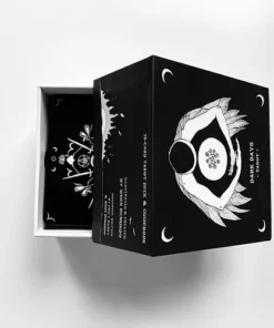 Dark Days Tarot