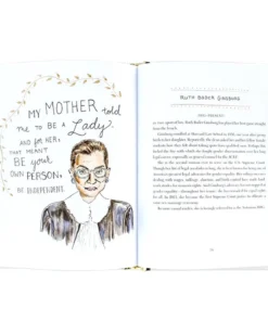 Harper Collins New Arrivals That's What She Said