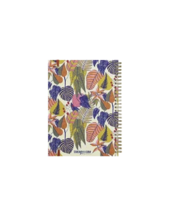 Talking Out Of Turn On A Whim Notebook New Arrivals