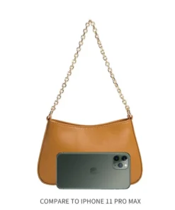 New Arrivals Melie Bianco Alaia Vegan Crossbody Bag In Black