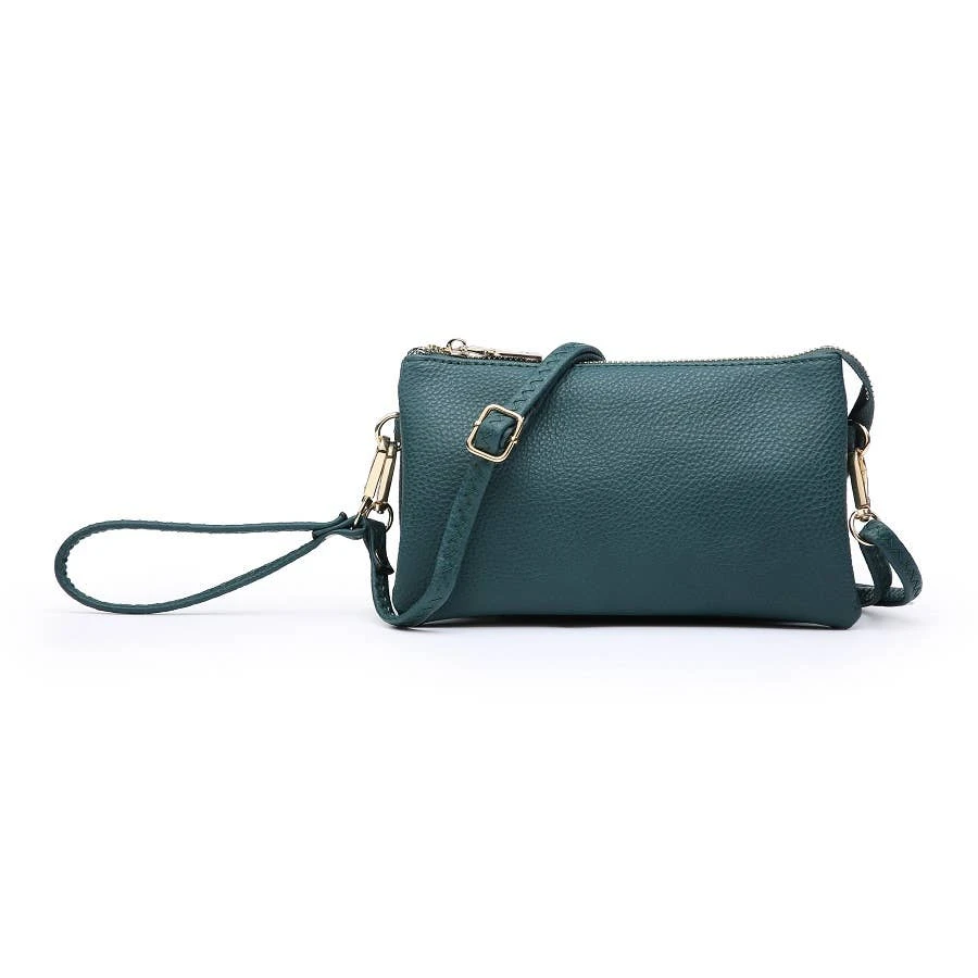 Jen & Co. Riley Crossbody 4 Jen & Co. Riley Crossbody