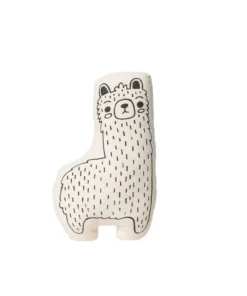 Imani Collective New Arrivals Llama Pillow