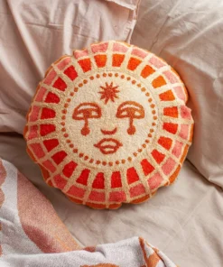 Cai & Jo The Sun Pillow