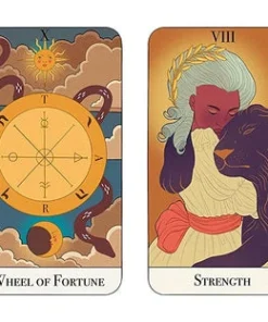 Sterling The Essential Tarot New Arrivals