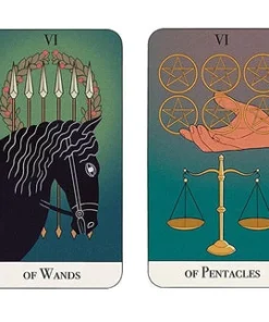 Sterling The Essential Tarot New Arrivals