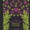 Sterling The Good Witch's Perpetual Planner