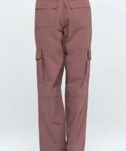 Hesperus New Arrivals Drawstring Cargo Pants