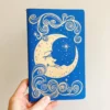 The Rainbow Vision Moon Notebook New Arrivals 1 The Rainbow Vision Moon Notebook New Arrivals