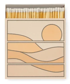 The Archivist Gallery Landscape Matchbox New Arrivals