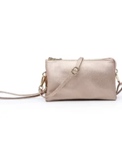 Jen & Co. Riley Crossbody