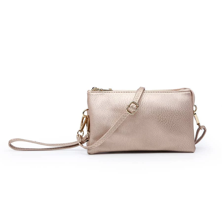 Jen & Co. Riley Crossbody 3 Jen & Co. Riley Crossbody