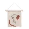 Imani Collective New Arrivals Irene Small Wall Hanging 2 Imani Collective New Arrivals Irene Small Wall Hanging