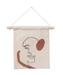 Imani Collective New Arrivals Irene Small Wall Hanging