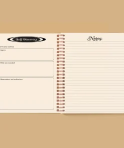 The Rainbow Vision New Arrivals Moon Face Open Dated 12 Month Planner