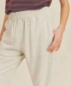 If She Loves New Arrivals Dreamland Linen Pants