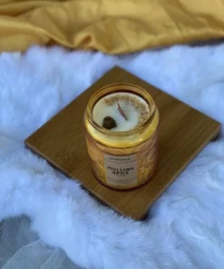 Lit Rituals 'Mulling Spice' Ritual Soy Candle New Arrivals