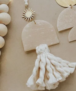 DayCrafter Northern Star Ornament