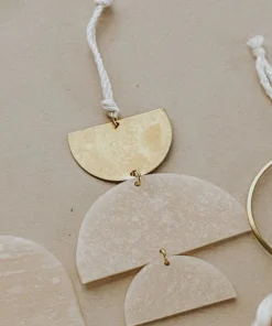 DayCrafter New Arrivals Moon Phase Ornament