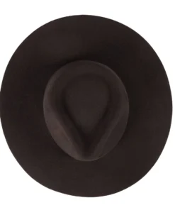 Lost Season Supply Co. Friends Of Friends Paloma Hat Black