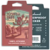The Landmark Project New Arrivals Joshua Tree Sticker
