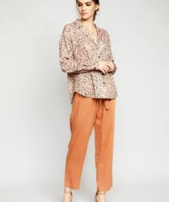 The Good Jane Muse Blouse Womens