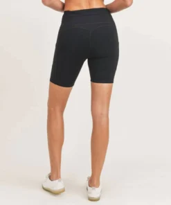 Mono B New Arrivals Pocket Biker Shorts 10 Mono B New Arrivals Pocket Biker Shorts