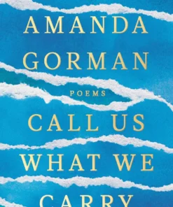 Penguin Random House Call Us What We Carry