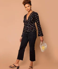 Love Fool Lovers Lace Top 9 Love Fool Lovers Lace Top