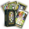 Penguin Random House The Wandering Star Tarot