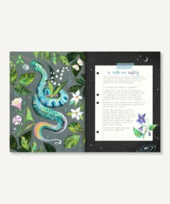 Chronicle Books New Arrivals How To Be A Moonflower