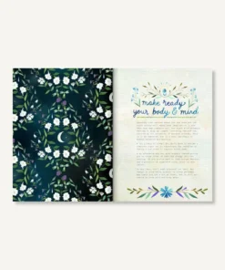 Chronicle Books New Arrivals How To Be A Moonflower