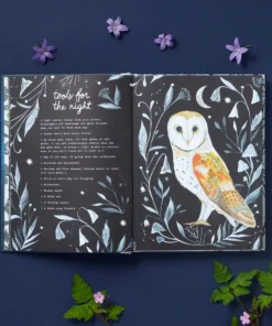 Chronicle Books New Arrivals How To Be A Moonflower