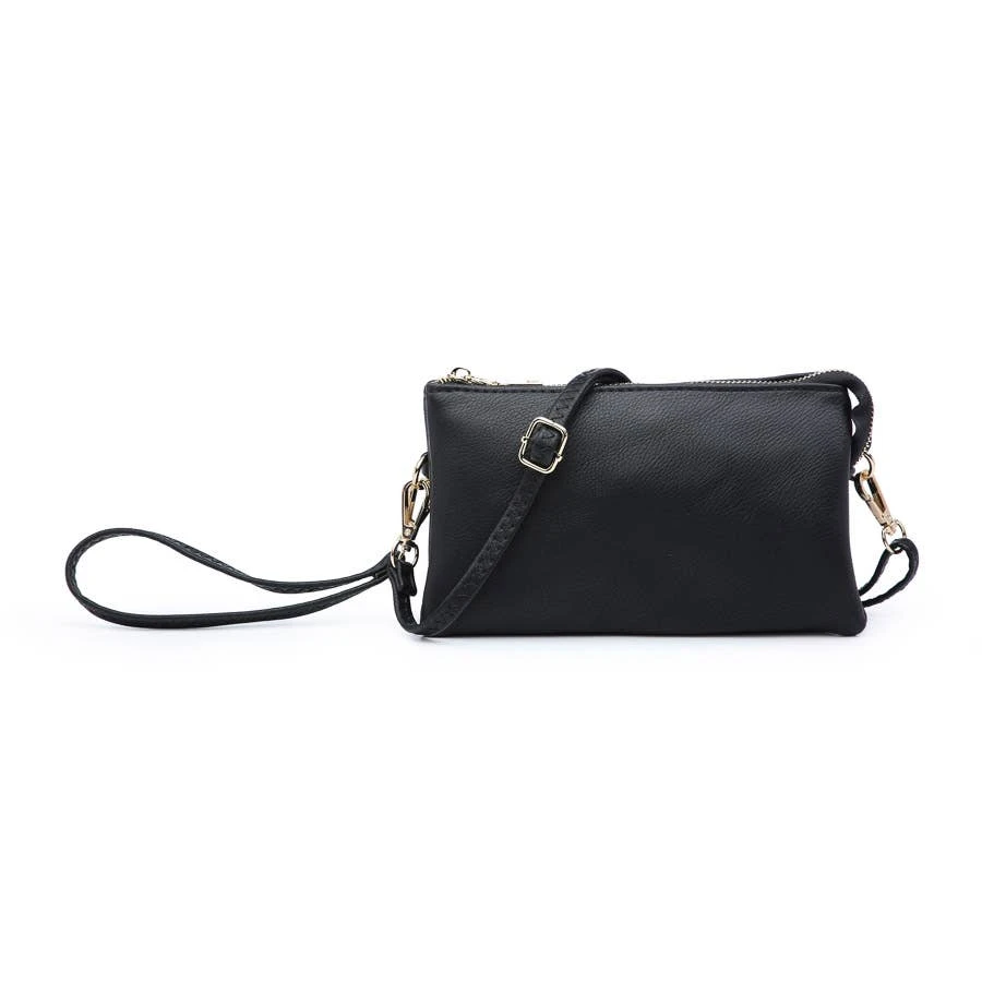 Jen & Co. Riley Crossbody 6 Jen & Co. Riley Crossbody