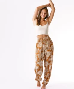 Lotus And Luna Galveston Pants New Arrivals