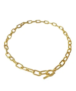 Human Design Shop New Arrivals Philocalist Chain Choker Necklace