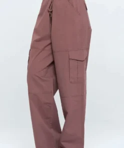 Hesperus New Arrivals Drawstring Cargo Pants