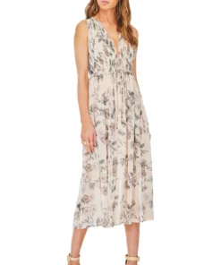 ASTR The Label Miranda Dress