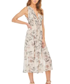 ASTR The Label Miranda Dress