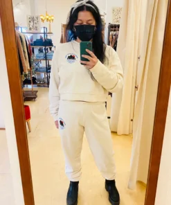 Parks Project Happy Mountain Women's Joggers Womens