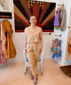 Maelu Designs Maelu Harlowe Lounge Pant 7 Maelu Designs Maelu Harlowe Lounge Pant