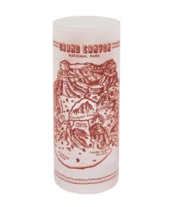 Parks Project Grand Canyon Pint Glass New Arrivals