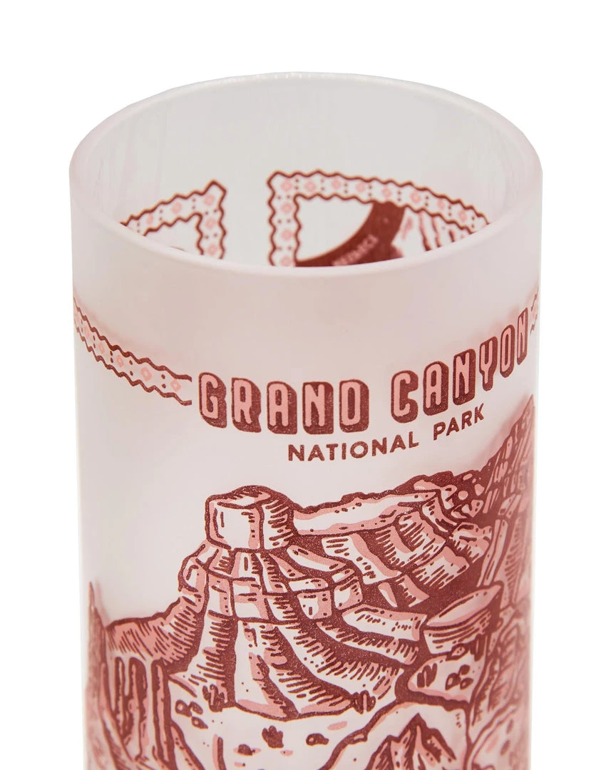 Parks Project Grand Canyon Pint Glass New Arrivals 7 Parks Project Grand Canyon Pint Glass New Arrivals
