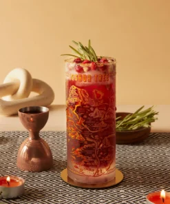 Parks Project Joshua Tree Pint Glass