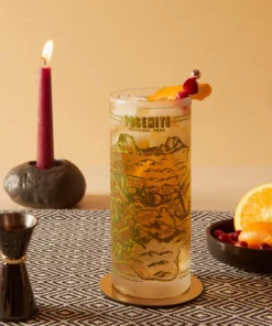 New Arrivals Parks Project Yosemite Pint Glass