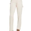 Dickies Girl Relaxed Fit Carpenter Pants, Natural 1 Dickies Girl Relaxed Fit Carpenter Pants, Natural