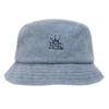 Huf Worldwide Huf Crown Polar Fleece Bucket Hat New Arrivals