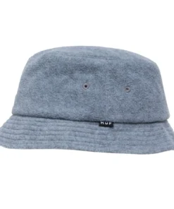 Huf Worldwide Huf Crown Polar Fleece Bucket Hat New Arrivals